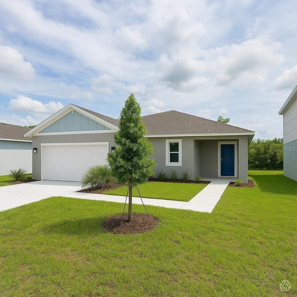 12910 Red Deer Pl., Parrish, FL 34219