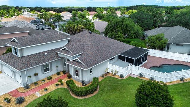 New Homes with In-ground Swimming Pools in Greenfield Plantation: July 5th to July 11th