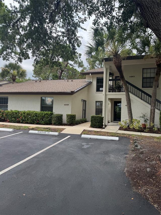 4859 Winslow Beacon #54, Sarasota, FL 34235