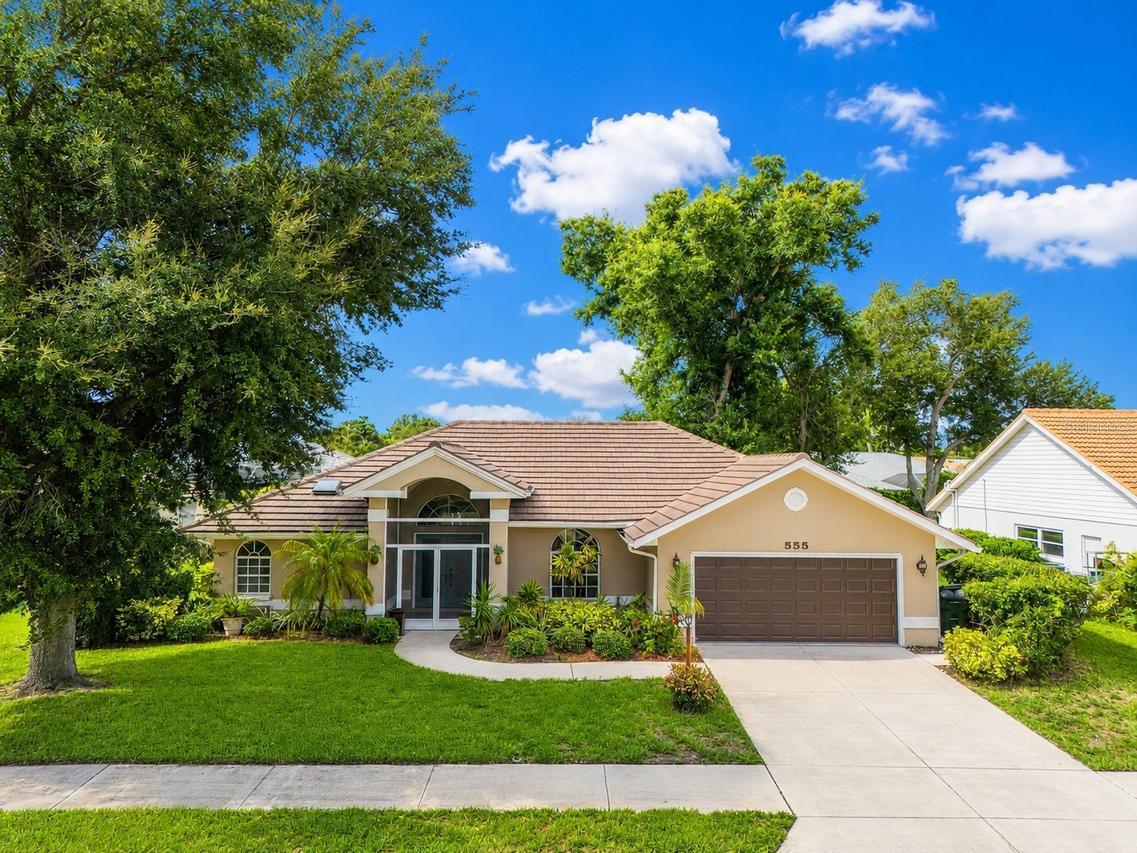 555 Park Estates Sq., Venice, FL 34293