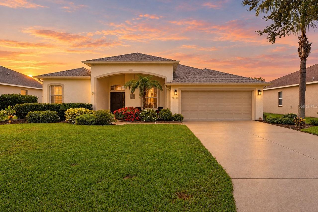 12506 25th Ct., Parrish, FL 34219
