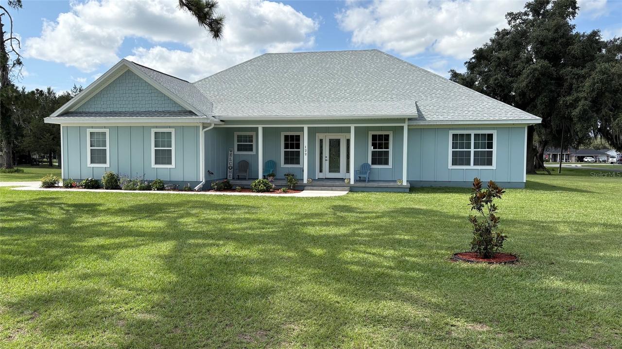 122 SW Scott Pl., Lake City, FL 32024