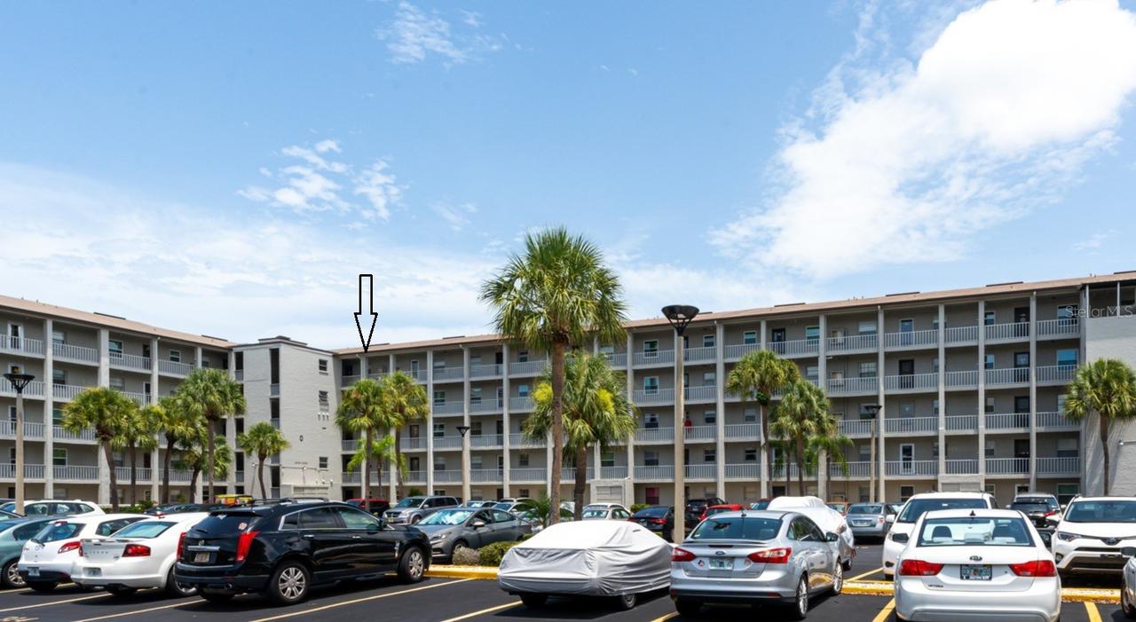 3276 Lake Bayshore Dr. #O-517, Bradenton, FL 34205