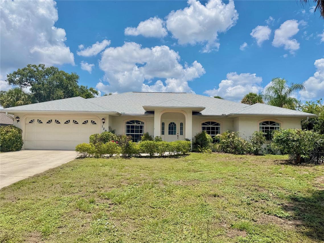 129 Fountain St., Port Charlotte, FL 33953