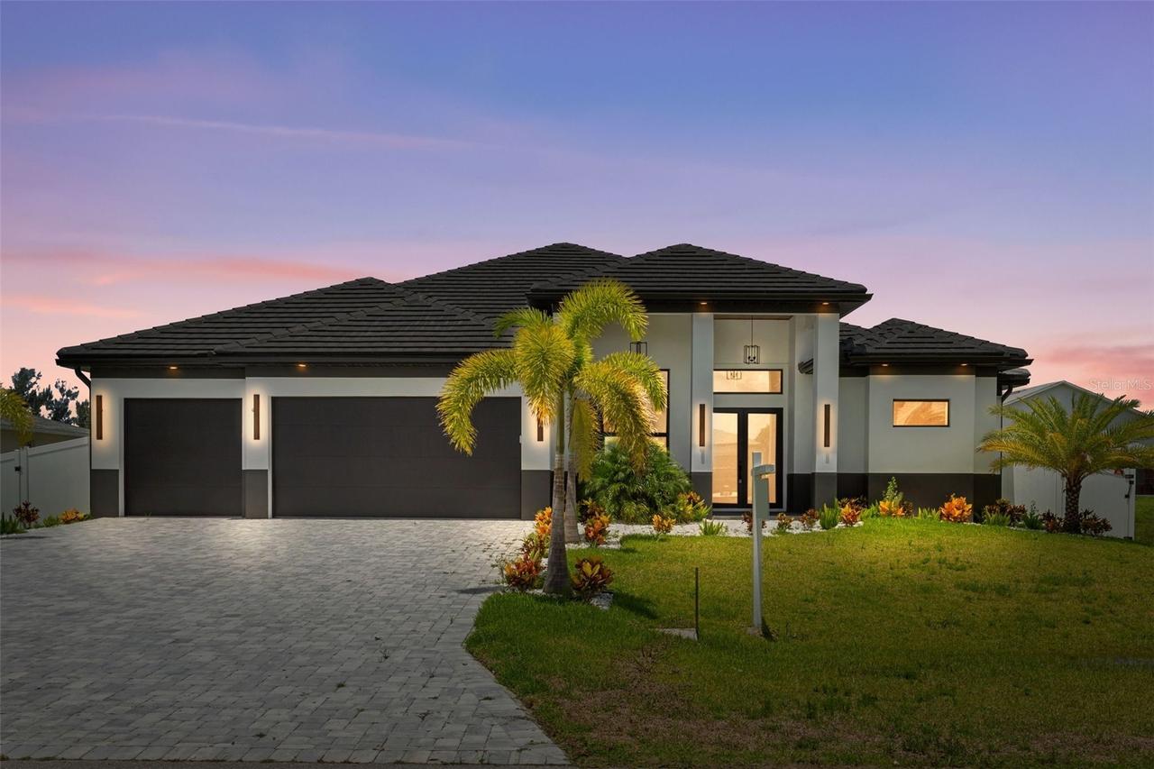10 SW 33rd Ave., Cape Coral, FL 33991