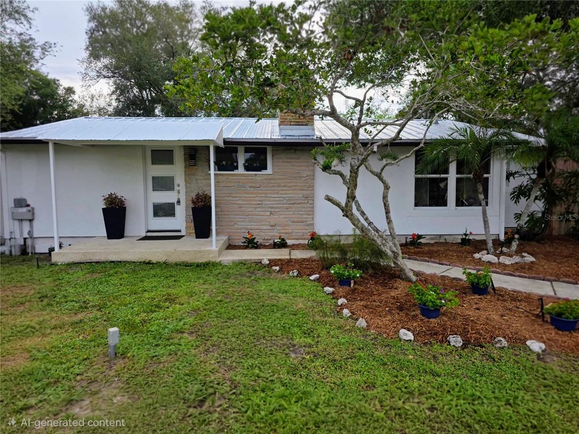 1205 Willis Ave., Sarasota, FL 34232