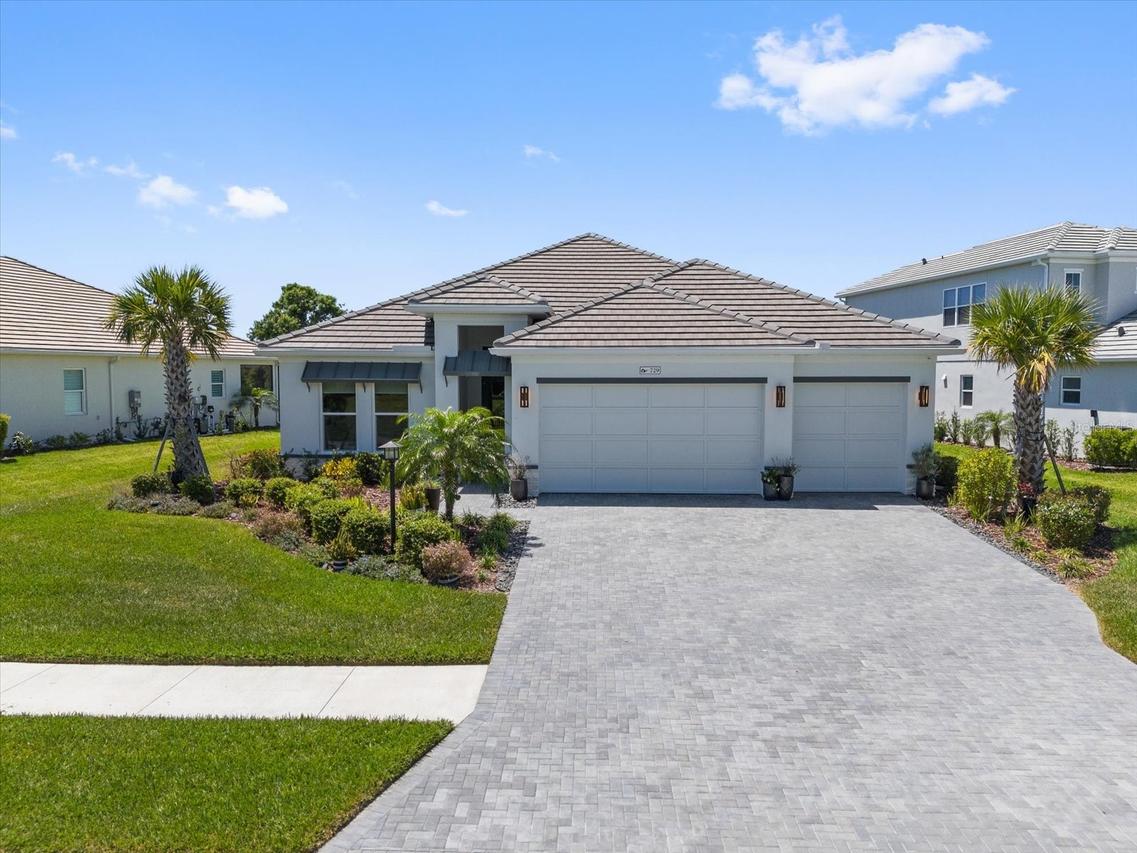 729 Tailwind Pl., Sarasota, FL 34240