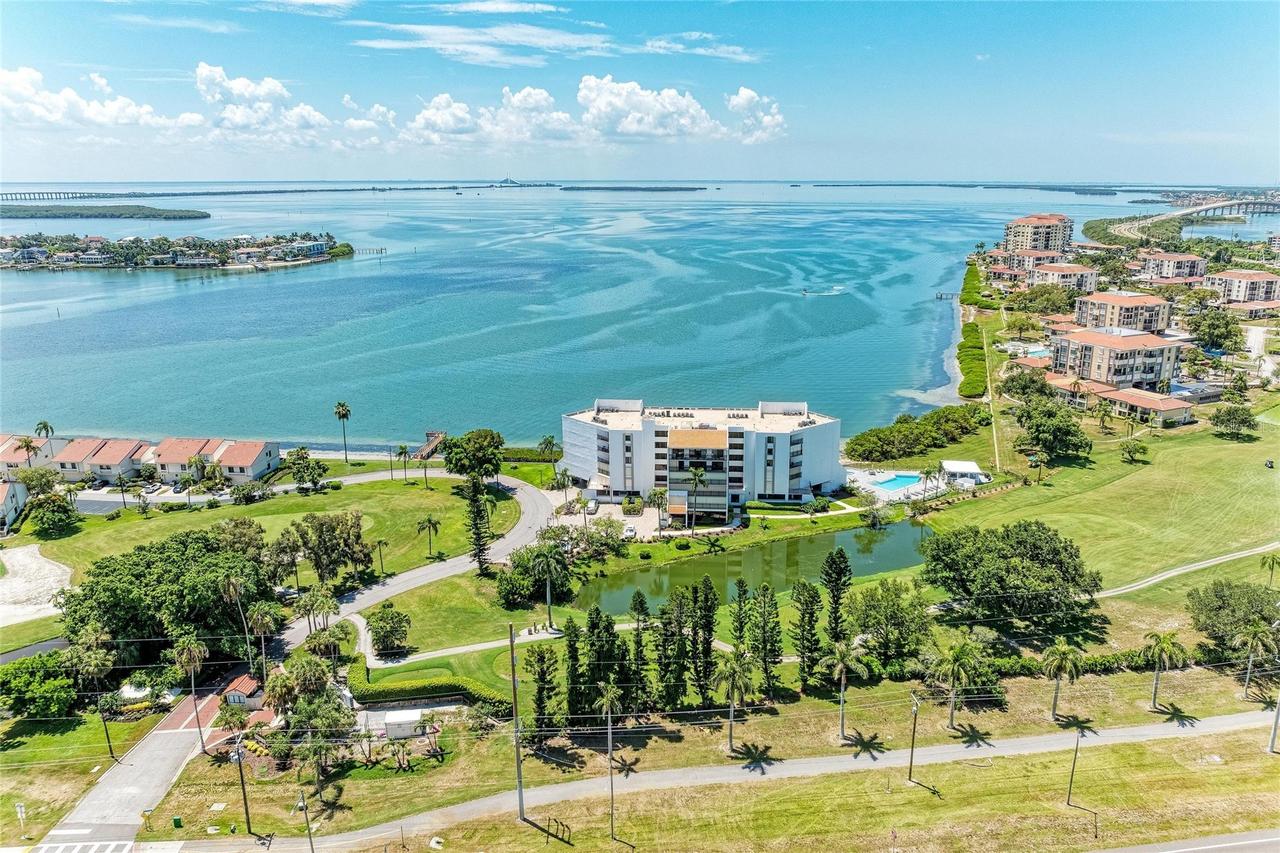 5700 Escondida Blvd. #506, St Petersburg, FL 33715