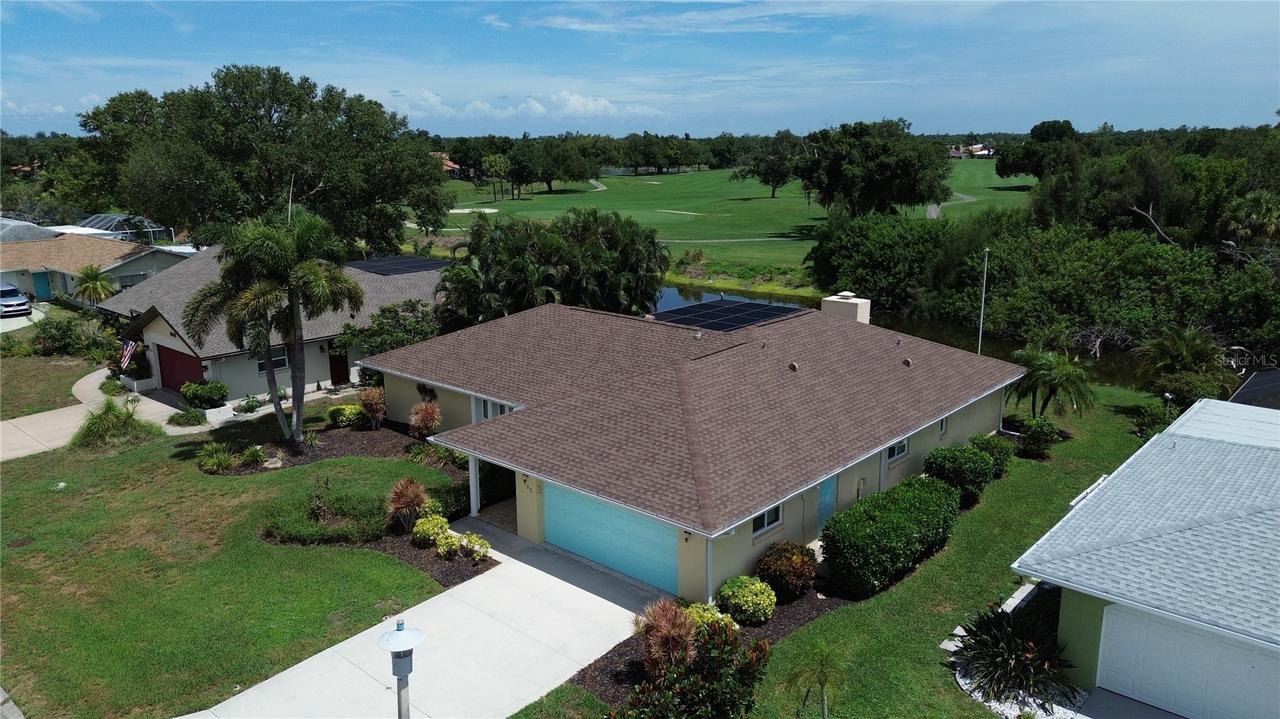 732 S Gondola Dr., Venice, FL 34293