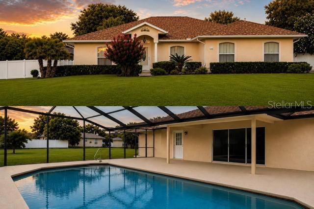 4025 NE 14th Ct., Ocala, FL 34479