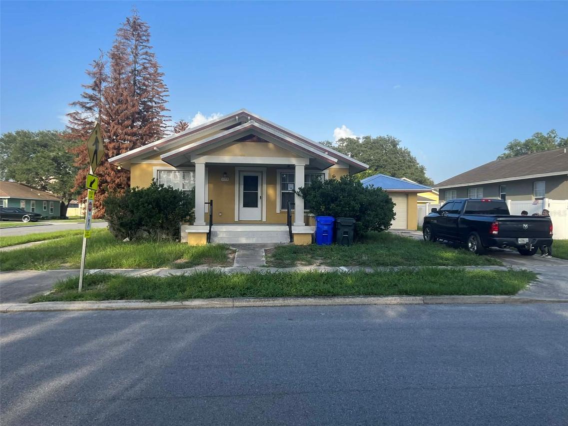 1155 N Florence Ave., Lakeland, FL 33805