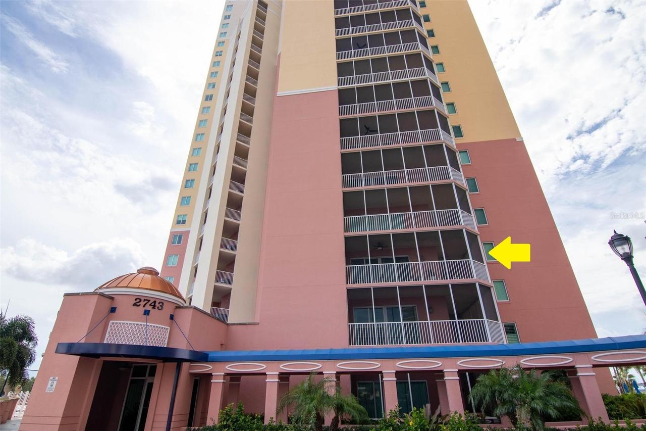 2743 1st St. #406, Fort Myers, FL 33916