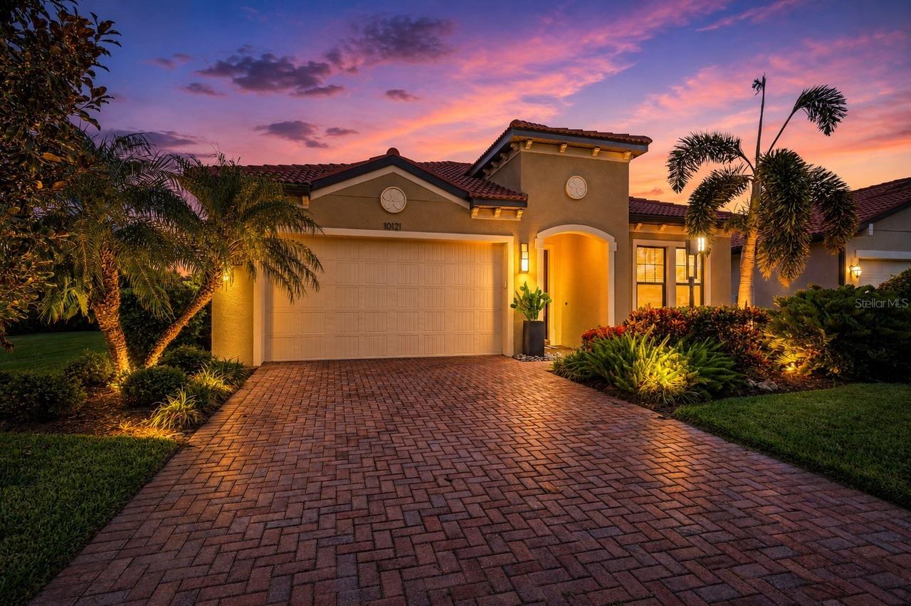 10121 Marbella Dr., Bradenton, FL 34211