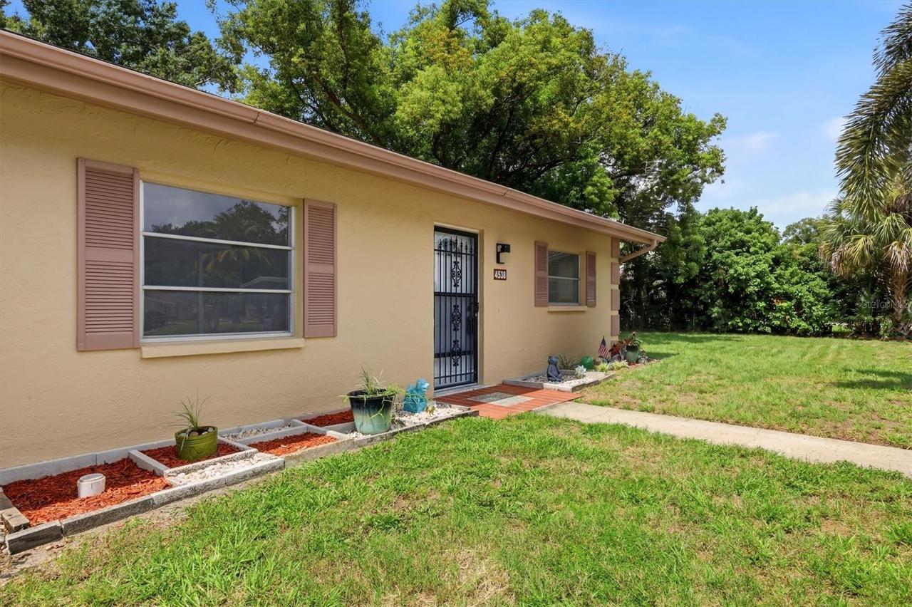 4538 Pawnee Tr. #197, Sarasota, FL 34233
