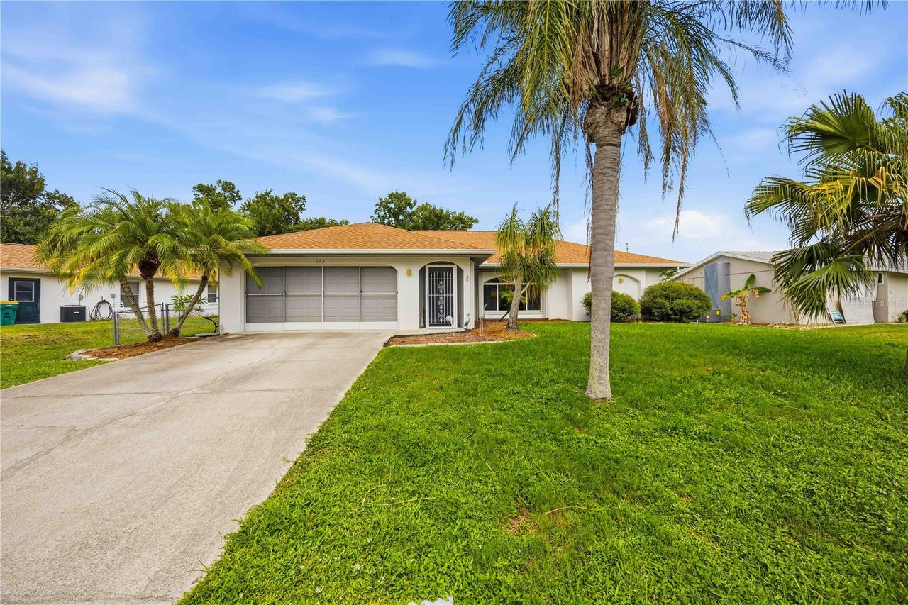 273 Cicero St., Port Charlotte, FL 33948