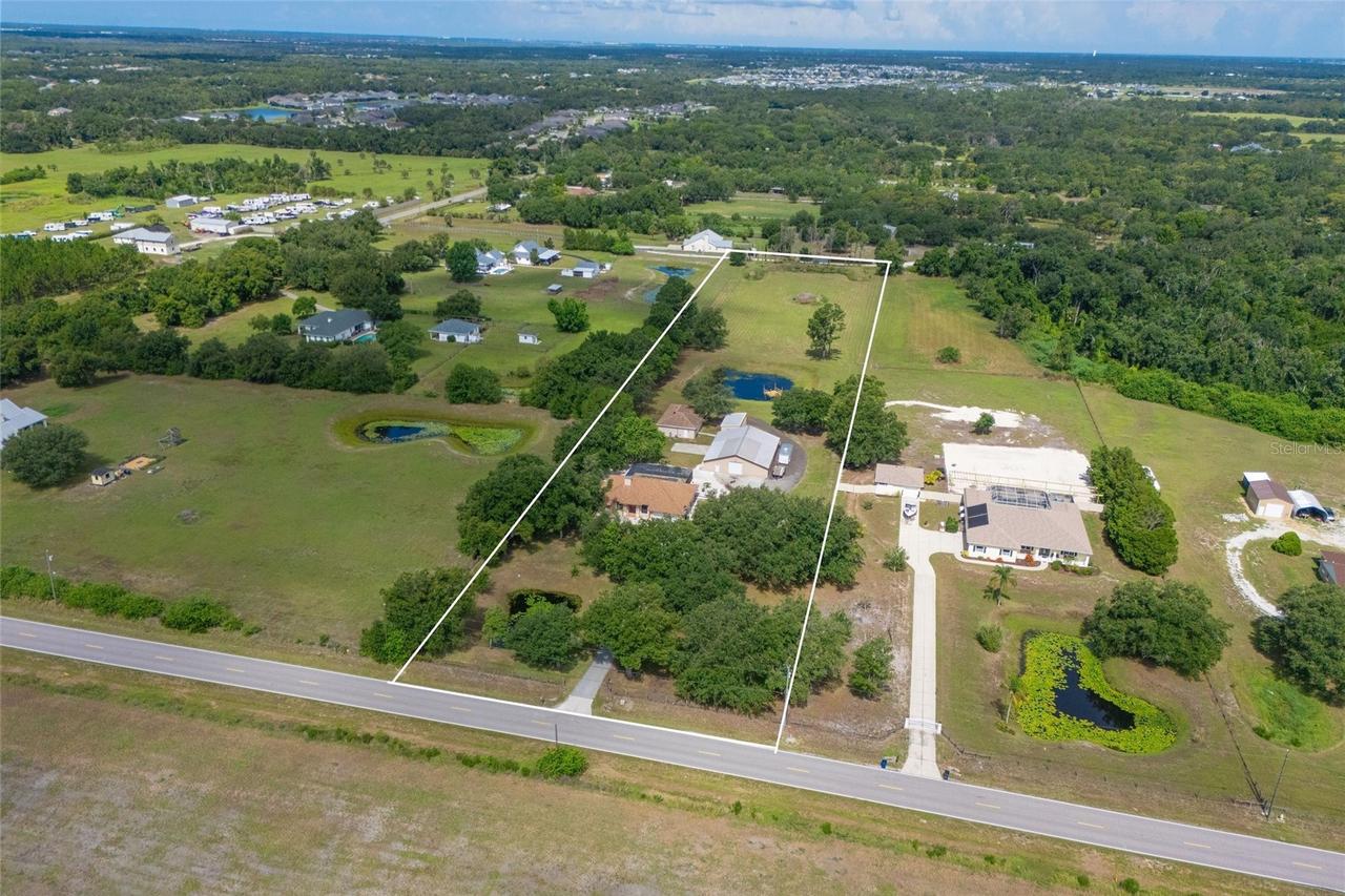 4415 N Rye Rd., Parrish, FL 34219