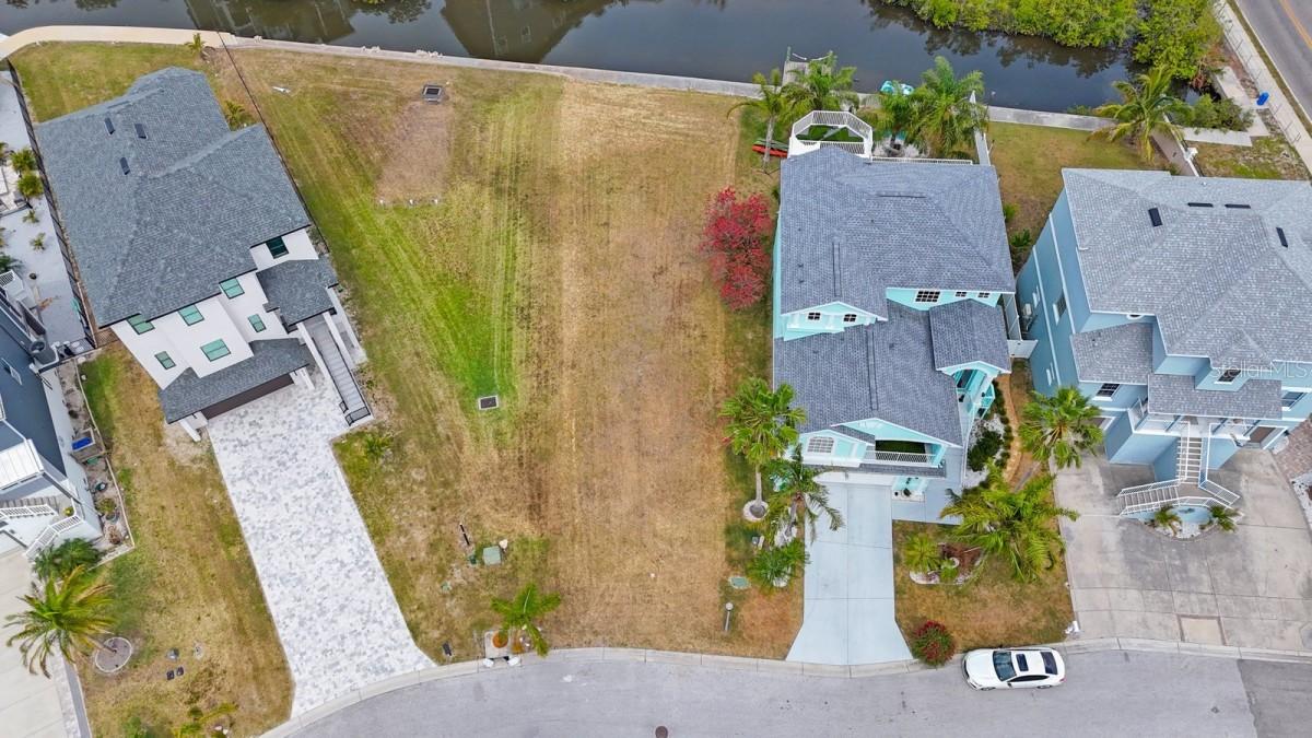 5709 Egrets Pl., New Port Richey, FL 34652