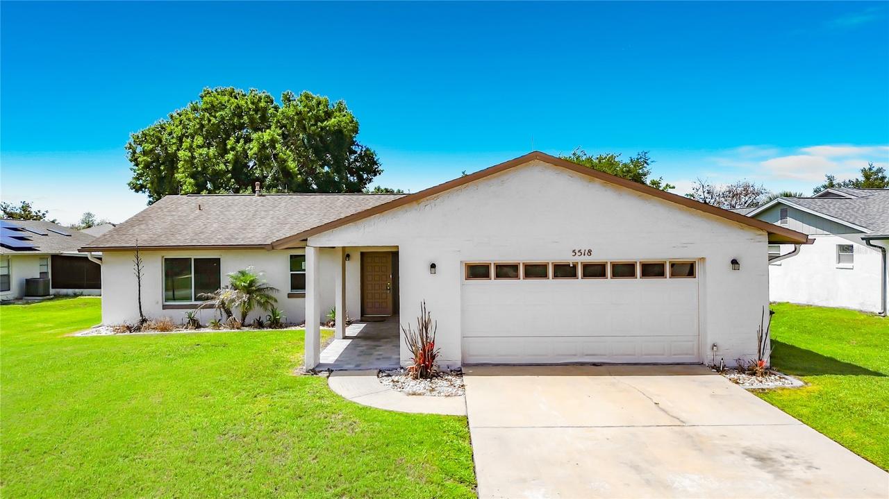 5518 Sandy Hill Dr., Orlando, FL 32821