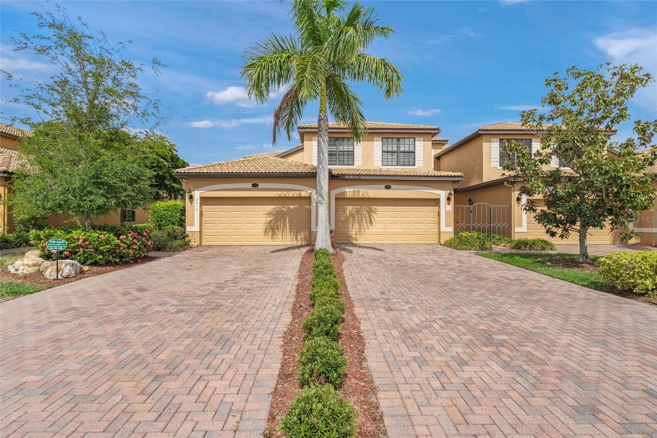 7018 Grand Estuary Tr. #101, Bradenton, FL 34212
