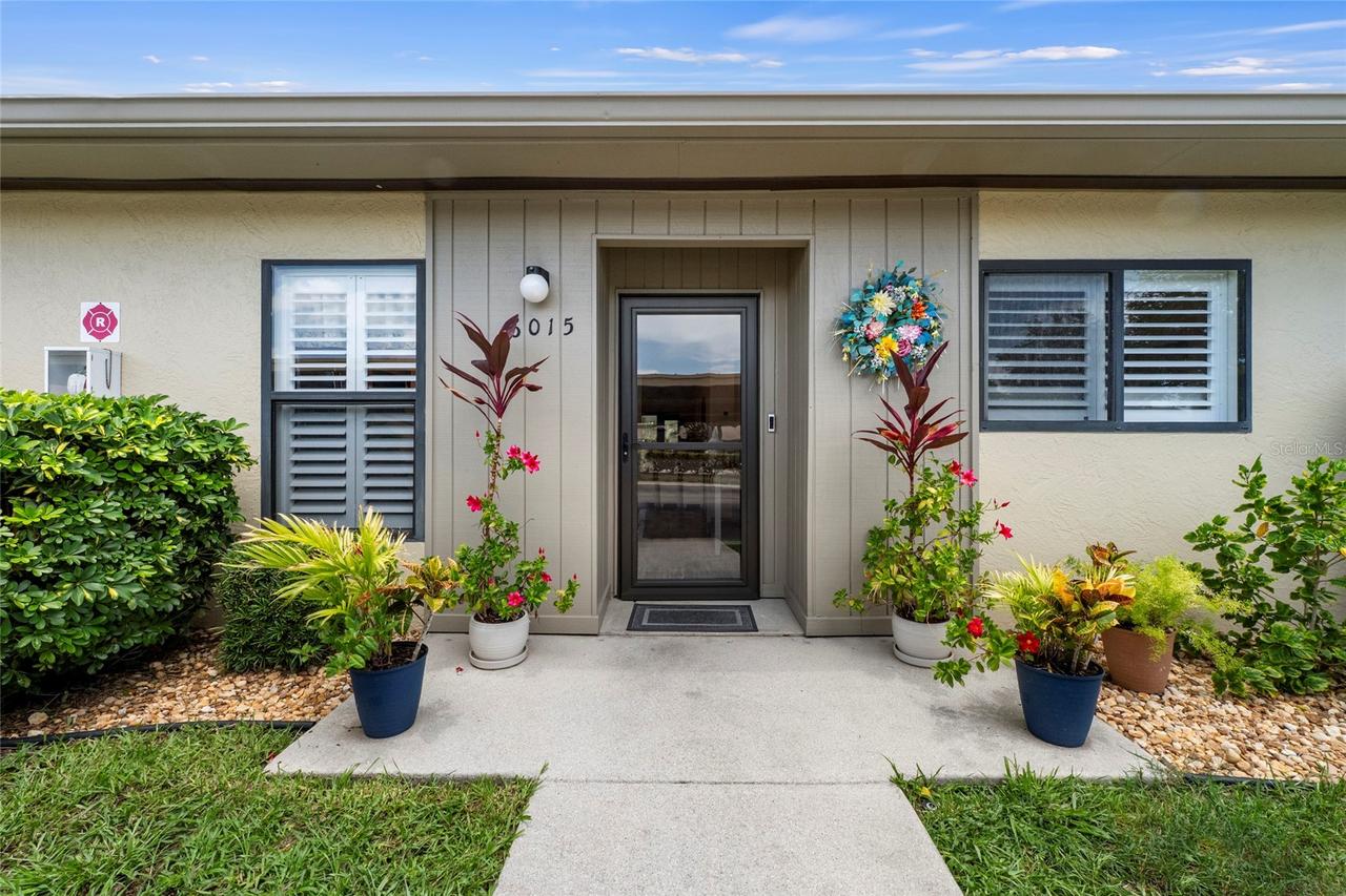6015 27th St. #1C, Bradenton, FL 34207
