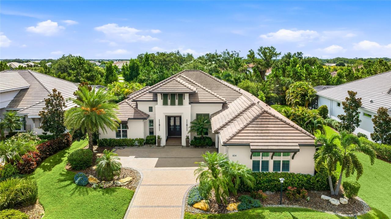 804 Crosswind Ave., Sarasota, FL 34240