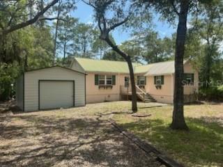 526 Kings Creek Cir., Steinhatchee, FL 32359