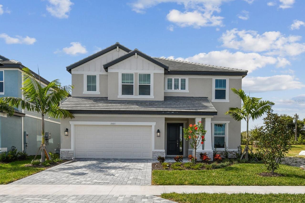 7571 Hawkstone Dr., Sarasota, FL 34241