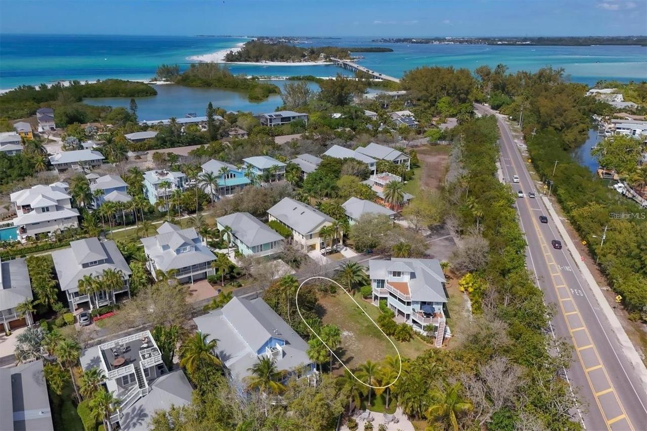 363 Firehouse Ln., Longboat Key, FL 34228