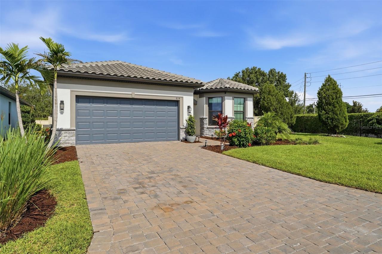 824 Gadwall Ct., Bradenton, FL 34212