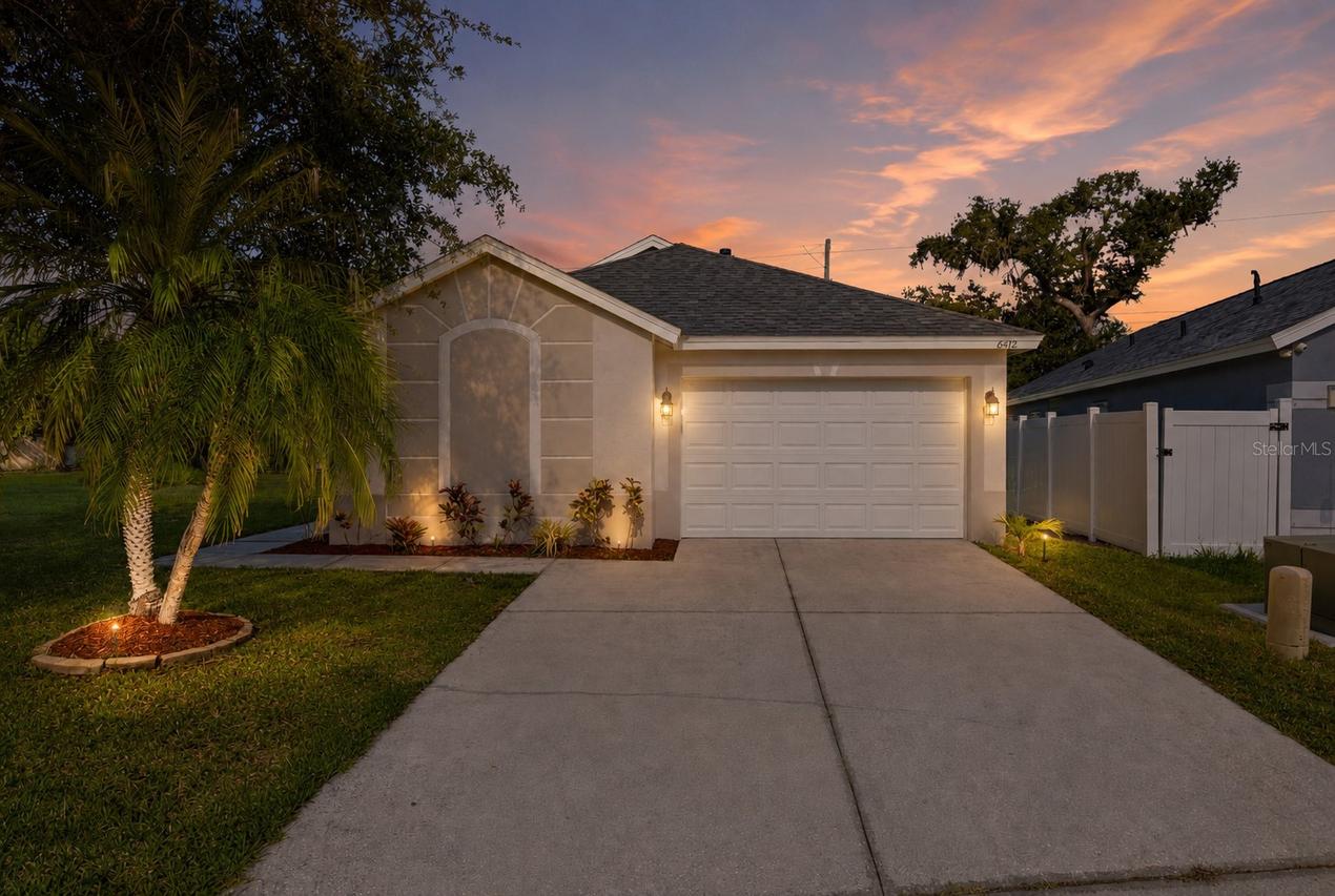 6412 Coral Creek Ct., Ellenton, FL 34222