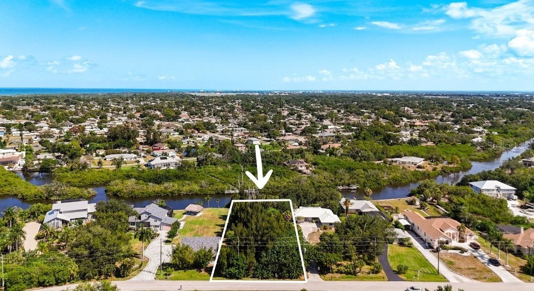 Lemon Bay Dr., Venice, FL 34293