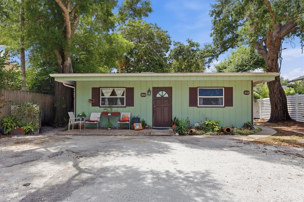 1824 Webber St., Sarasota, FL 34239