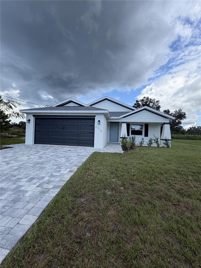 6316 Deer Run Rd, North Port, FL 34291