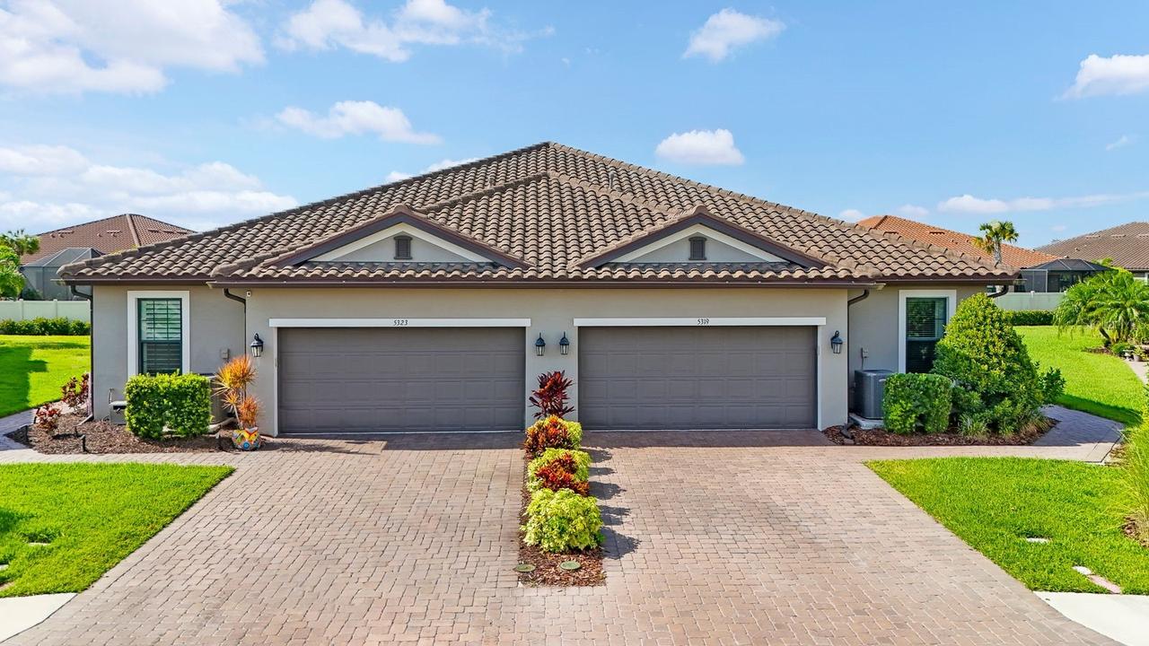 5319 Taliaferro Ct., Palmetto, FL 34221
