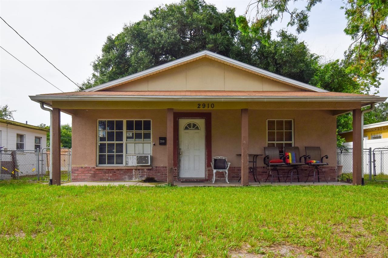 2910 E 25th Ave., Tampa, FL 33605