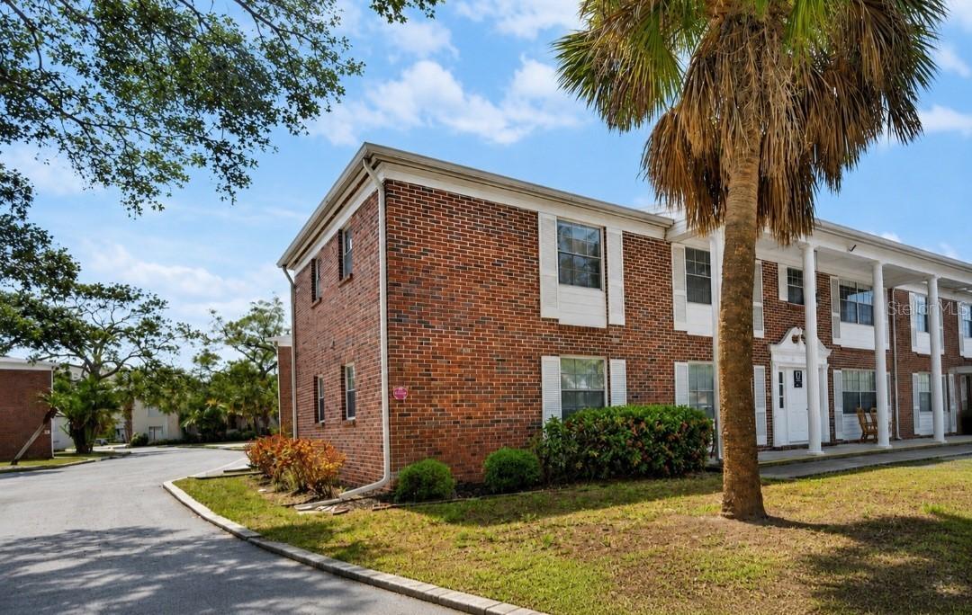 4507 9th St. #D6, Bradenton, FL 34207