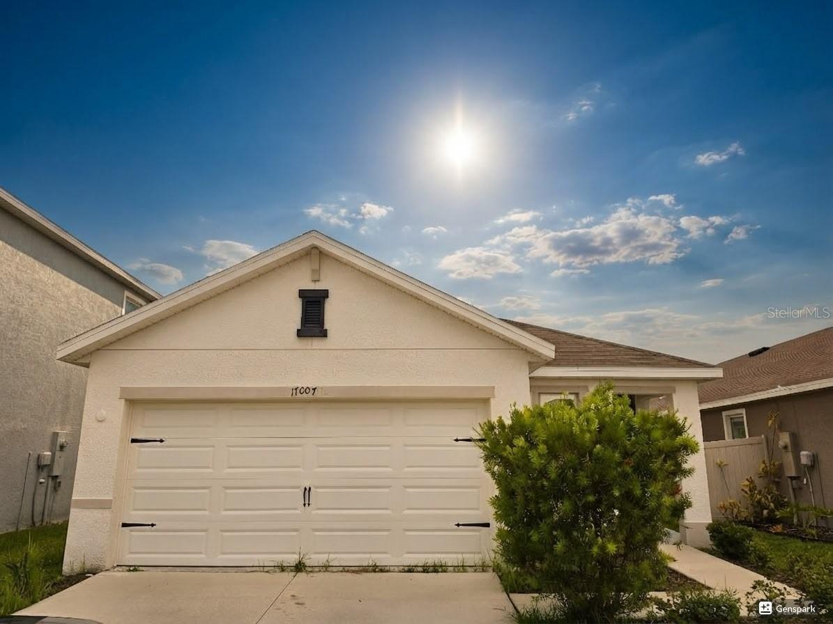 17007 Blister Wing Dr., Wimauma, FL 33598