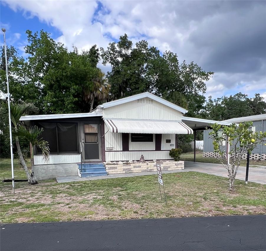 3326 Denise Dr., Ellenton, FL 34222
