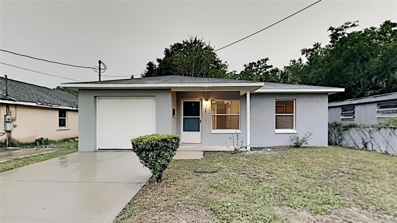 748 Marion St., Daytona Beach, FL 32114
