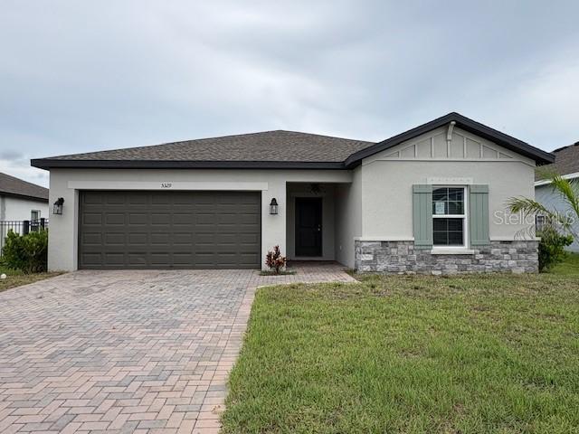 5329 Senza Tr., Palmetto, FL 34221
