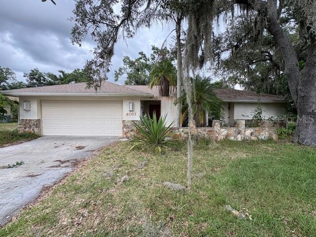 4051 Bent Tree Blvd., Sarasota, FL 34241