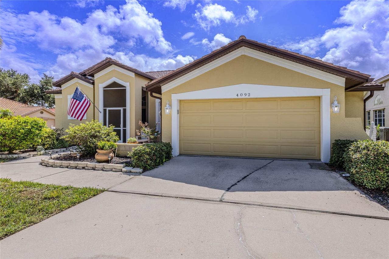 4092 Hearthstone Dr., Sarasota, FL 34238