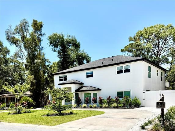 New Construction Homes For Sale This Week in Alta Vista: July 15th to July 21st