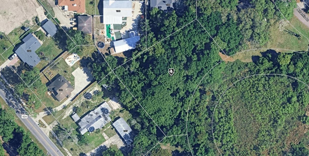 1528 Isabel Cir., Apopka, FL 32703