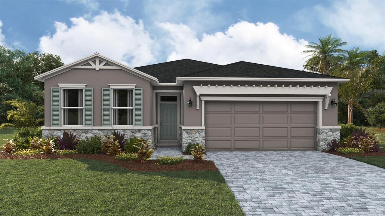 17299 Saltbush Tr., Parrish, FL 34219