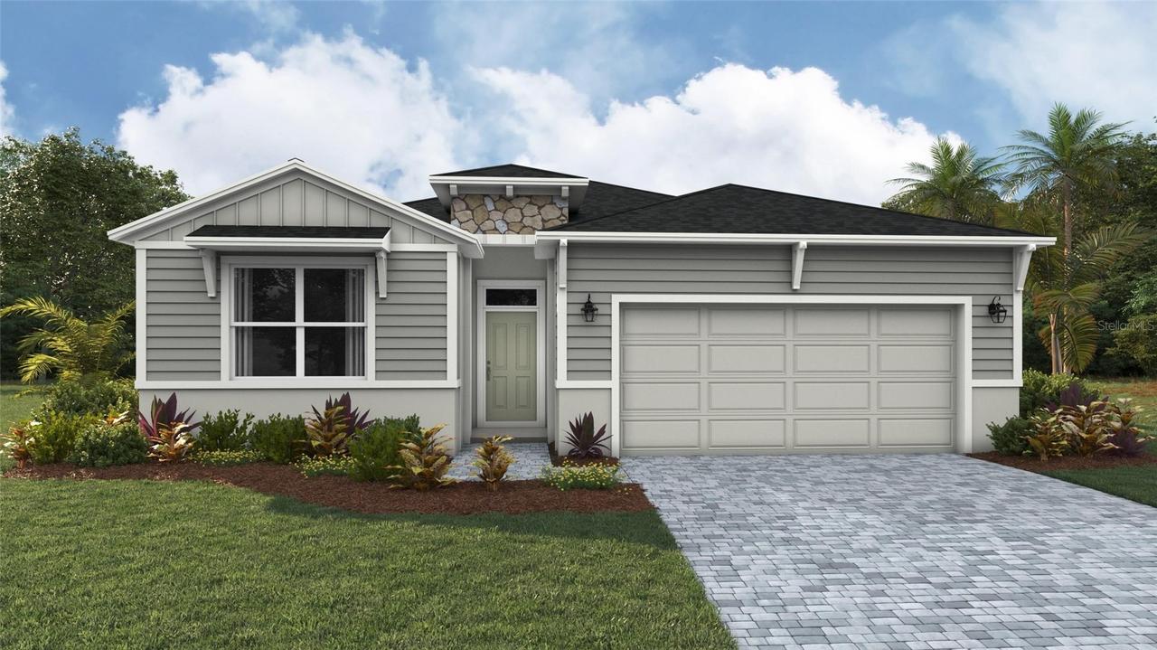 17305 Saltbush Tr., Parrish, FL 34219
