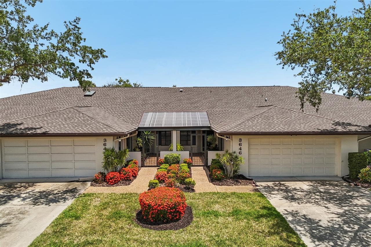 3646 Gleneagle Dr. #10B, Sarasota, FL 34238
