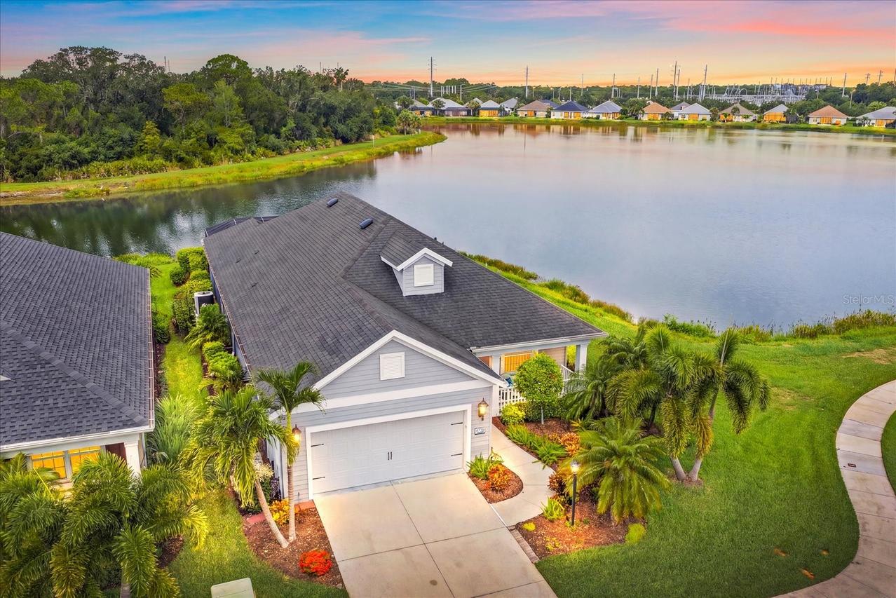 4716 Creekridge Ct., Bradenton, FL 34203