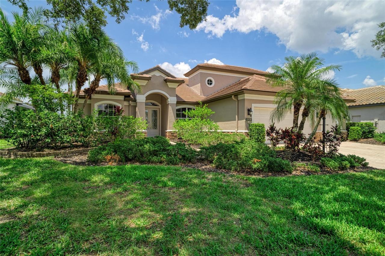13329 Swallowtail Dr., Lakewood Ranch, FL 34202