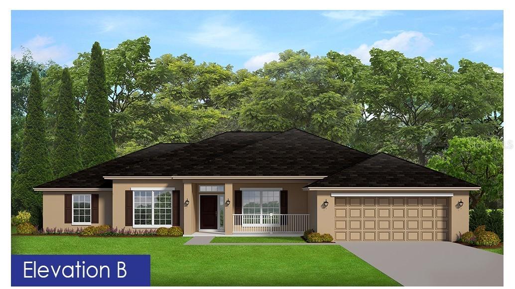 4575 Fernway Dr., North Port, FL 34288